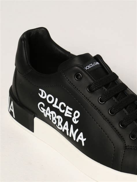 dolce gabbana milano sneakers|dolce & gabbana sneakers sale.